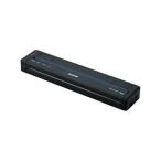  Brother промышленность монохромный A4 мобильный принтер PocketJet USB/ беспроводной LAN PJ-773
