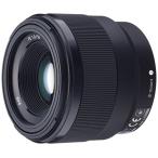 SONY(ソニー) 標準単焦点レンズ フルサイズ FE 50mm F1.8 デジタル一眼カメラα[Eマウント]用 純正レンズ SEL50F18F