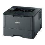 brother A4 монохромный лазерный принтер -(40PPM/ двусторонний печать / проводной LAN) HL-L5100DN