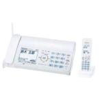  Panasonic FAX.....KX-PZ300DL-W [ белый ]