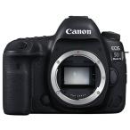 Canon デジタル一眼レフカメラ EOS 5D Mark IV ボディー EOS5DMK4