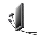  Sony Walkman A серии 32GB NW-A36HN : Bluetooth/microSD/ в высоком разрешени соответствует шум отмена кольцо функция установка в высоком разрешени соответствует слуховай аппарат приложен chaco -