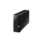 バッファロー LinkStation for SOHO LS210DNBシリーズ SOHO向け1ドライブNAS 1TB LS210DN0101B