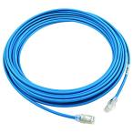  хлеб do wit защита LAN кабель Cat6A супер первоклассный профессиональный 30m синий STP28X30MBU
