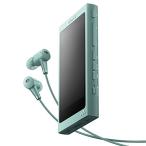  Sony Walkman A серии 16GB NW-A45HN : Bluetooth/microSD/ в высоком разрешени соответствует максимальный 39 час продолжение воспроизведение шум отмена кольцо слуховай аппарат приложен 2017 год mote