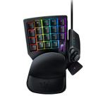 Razer Tartarus V2 左手デバイス 左手キーボード メカメンブレン 全キー自由に割り当て可能 【日本正規代理店保証品】 ファイナルファンタジーXIV 推