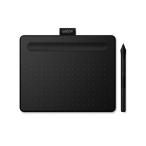 Wacom(wa com ) авторучка планшет Intuos Small беспроводной Chris ta имеется чёрный Android тоже соответствует данные TCTL4100WL/K0