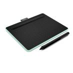 wa com Intuos Small беспроводной фисташка зеленый CTL-4100WL/E0