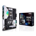 ASUS Intel Z390 установка LGA1151 соответствует материнская плата PRIME Z390-A [ATX ]