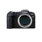 Canon ミラーレス一眼カメラ EOS RP ボディ(レンズなし)ブラック/APS-C/EOS RP ボディ