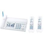  Panasonic ..... цифровой беспроводной FAX беспроводная телефонная трубка 2 шт. имеется беспокойство телефон меры функция установка белый KX-PZ720DW-W