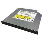 日立LG 9.5mm厚 SATA接続 内蔵型 ウルトラスリム DVDスーパーマルチドライブ GUD0N