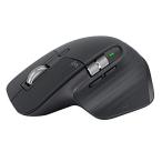  Logicool advance do беспроводная мышь MX Master 3 MX2200sGR Unifying Bluetooth высокая скорость прокрутить колесо заряжающийся FLOW 7 кнопка windows Mac iP