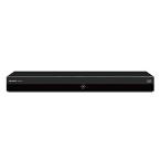 シャープ 2TB 3番組同時