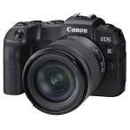Canon ミラーレス一眼カメラ EOS RP RF24-105 IS STM レンズキット EOSRP-24105ISSTMLK