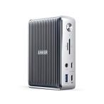 Anker PowerExpand Elite 13-in-1 Thunderbolt 3 Dock ドッキングステーション