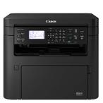 Canon лазерный принтер -A4 монохромный многофункциональная машина Satera MF262dw( двусторонний печать * проводной / беспроводной LAN*28PPM)tere Work предназначенный 