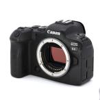Canon ミラーレス一眼カメラ ボディのみ EOS R6 ボディー