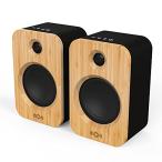 The House of Marley книжная полка type беспроводной динамик GET TOGETHER DUO продолжение воспроизведение 20 час signature черный [ внутренний стандартный товар ]