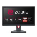 ベンキュージャパン BenQ ZOWIE XL2411K ゲーミングモニター (24インチ/Full HD/TN/144Hz/1ms/D…
