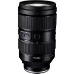 タムロン 35-150mm F/2-2.8 Di III VXD ソニーEマウント用 （Model：A058）