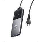 Anker 727 Charging Station (GaNPrime 100W) (6-in-1 зарядка стойка ) [. собственный технология Anker GaNPrime принятие / розетка разница включено .2./ USB-C 2 порт / US