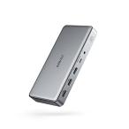 Anker 563 USB-C ドッキングステーション (10-in-1)