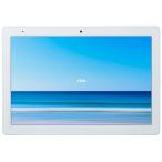 SHARP dtab D-41A экран размер :10.1 дюймовый экран разрешение :1920x1200 подробности OS вид :Android 10 и больше багажник :docomo хранение емкость :64GB память емкость :4
