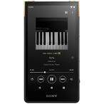  Sony (SONY) Walkman 64GB ZX серии NW-ZX707 : высокого уровня -тактный Lee mingWALKMAN/DSDli master кольцо двигатель установка /MP3 плеер / Bluetoot