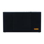 TOSHIBA( Toshiba ) CD радио TY-AN2(K) Bluetooth радиопередатчик талант установка изучение языков учеба resume function воздухо-непроницаемый type неодим динамик широкий FM внешний вход сон Thai 