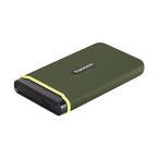  тигр nsendo Japan тигр nsendo установленный снаружи SSD 4TB USB3.2 Gen2x2 максимальный 2000MB/ секунд ударопрочный Type-C соответствует портативный SSD TS4TESD380C