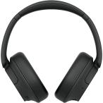 ソニー(SONY) ワイヤレスノイズキャンセリングヘッドホン WH-CH720N: ノイズキャンセリング搭載/Bluetooth対応/軽量設計/マイク搭載/外音取り込み搭