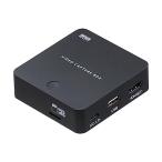 Sanwa Direct оцифровка видеоизображений VHS данные .PC не необходимо USB сохранение HDMI мощность 400-MEDI046