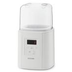  Iris o-yama йогурт производитель KYM-016-W белый 