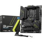 MSI MAG Z790 TOMAHAWK MAX WIFI intel no. 14 поколение Core процессор соответствует LGA1700 DDR5 ATX материнская плата MB6304