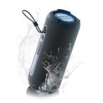 HolyCrab M9 Bluetooth динамик [ двойной частота разделение единица l10W высота звук +30W низкий звук ]Bluetooth 5.4 портативный динамик двойной passive radiator 