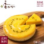 【北海道・沖縄発送不可】香のか しまなみレモンのチーズケーキ 5号 15cm 送料無料 冷蔵 チーズケーキ レモンケーキ レモン 檸檬 ケーキ ギフト 洋菓子 贈答