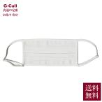 CHI'S RENAIS シーズ・ルネス シルク100％ サテンプリーツマスク ホワイト 指定日時不可 送料無料 メール便 マスク シルク 保温 保湿 洗濯可能 長さ調節 大判