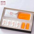 松屋利右衛門 鶏卵素麺詰め合わせ 素麺1本 ひねり6個 北海道・東北・沖縄送料別 福岡 鶏卵 そうめん 和菓子 南蛮菓子 日本三大銘菓 まつやりえもん