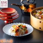 創業安政三年 下鴨茶寮 華ちらし寿司 3人前 北海道・沖縄送料別 惣菜 お祝い いくら エビ うなぎ 鮑 厚焼玉子 小鯛ささ漬 小川巻 お取り寄せ 生産者直送
