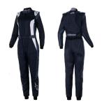 2025 Alpinestars Alpine Stars STELLA GP PRO COMP V2 SUIT FIA номер товара :3360022 цвет :1721 размер :36-50 FOR WOMEN
