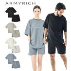  выставить мужской casual спорт ARMYRICH футболка шорты салон одежда Army Ricci стрейч верх и низ в комплекте мужчина 