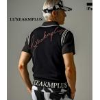  машина sivu Logo вязаный лучший Golf LUXEAKMPLUS GOLF мужской casual спорт ryuksei Kei M плюс 