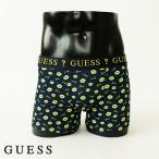 Yahoo! Yahoo!ショッピング(ヤフー ショッピング)ゲス GUESS ボクサーパンツ NAVY メンズ 下着 ブランド おしゃれ 人気 ギフト インナー クリスマス バレンタイン 記念日 彼氏 父
