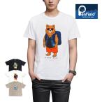 ペンフィールド Penfield Tシャ