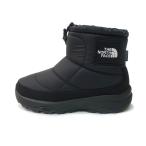  North Face THE NORTH FACE ботинки npsi ботиночки вода устойчивый Logo Short NF52280 KW TNF черный ×TNF белый 