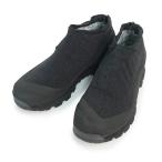 ノースフェイス THE NORTH FACE レインブーツ TNF レイン ロー ゴアテックス NF52540 KK TNFブラック×TNFブラック TNF RAIN LOW GTX