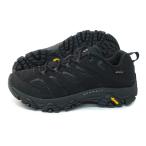 メレル MERRELL スニーカー メンズ モアブ 3 シンセティック ゴアテックス TRIPLE BLACK トリプル ブラック 500239 MOAB 3 SYNTHETIC GORE-TEX