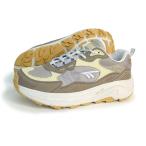  высокий Tec HI-TEC спортивные туфли East end EASTEND WP HKU16 Brown / лиловый уличный высокий King 