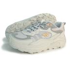  высокий Tec HI-TEC спортивные туфли East end EASTEND WP HKU16 серый / розовый уличный высокий King 